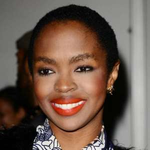 Lauryn Hill